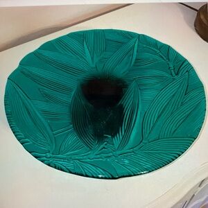 Pedestal Serving Tray or Cake